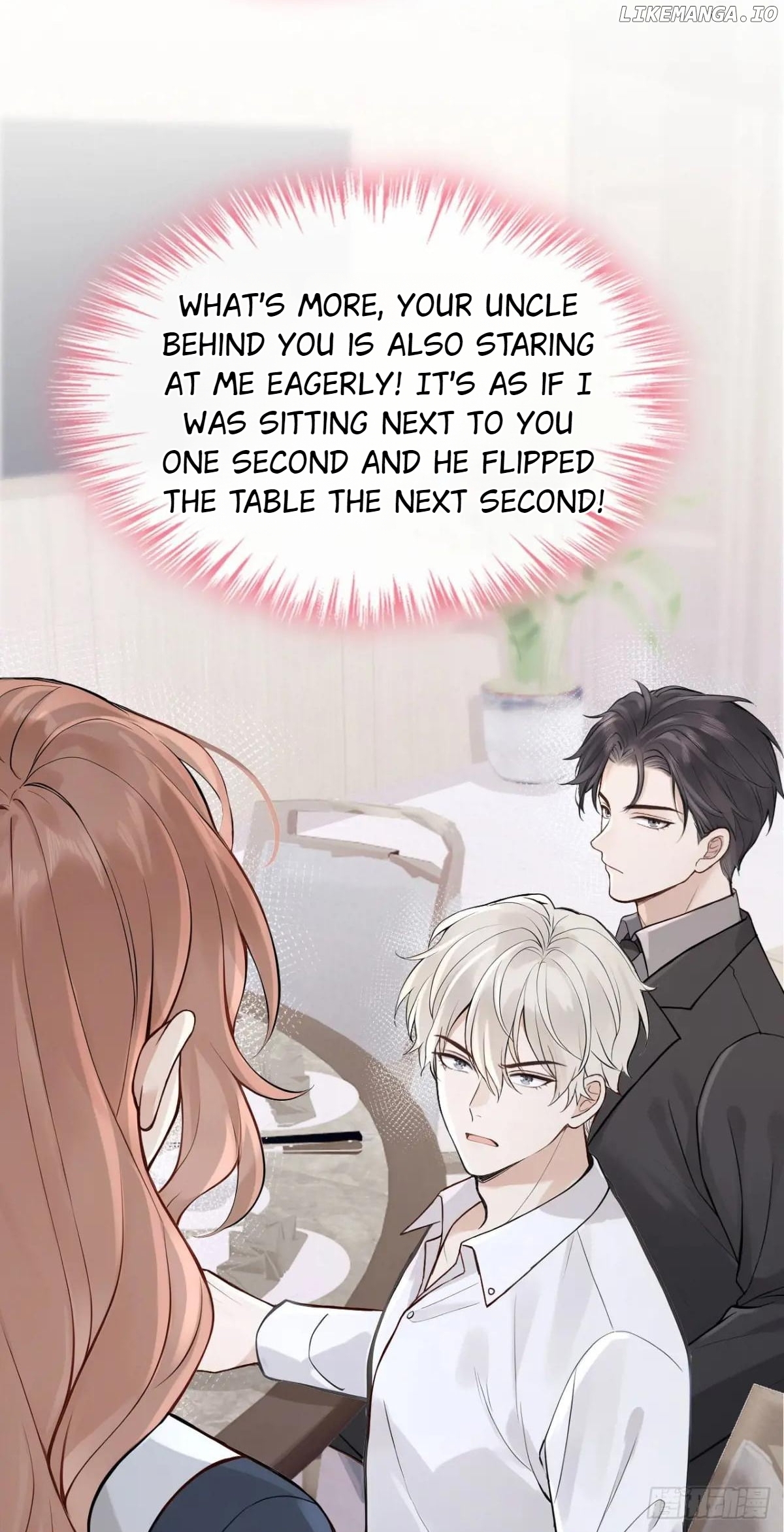 Living Together Just To Guide You Chapter 63 - page 9